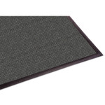 Guardian WaterGuard Indoor/Outdoor Scraper Mat, 36 x 120, Charcoal (MLLWG031004) View Product Image