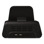 Acoustic Research Conference Hub, Black (VOXARVS10) Product Image 