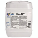Zep Seal Out, Ammonia Scent, 5 gal Pail Product Image 