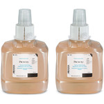 Provon LTX-12 Antimicrobial Foam Handwash with 2% CHG - 1.27 quart - Pump Bottle Dispenser - Kill Germs - Hand - Antibacterial Product Image 