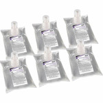Health Guard Hand Sanitizer Foam - Light Linen Scent - 1.06 quart - Kill Germs - Multipurpose, Hand - KUT68241 Product Image 