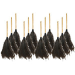 Genuine Joe Feather Duster - GJO90118CT Product Image 