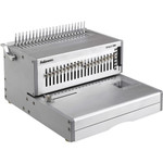 Fellowes Orion E 500 Electric Comb Binding Machine - 9.8" Height x 15.7" Width x 19.8" Depth Product Image 