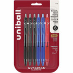 uniball™ Jetstream Elements Ballpoint Pen - 1 mm Medium Pen Point - Multi Ink Product Image 