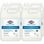 Clorox Healthcare Bleach Germicidal Cleaner Refill - For Multipurpose, Multi Surface - Concentrate - Liquid - 128 fl oz (4 quart) - CLO68978PL Product Image 