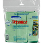 Wypall Microfiber Cloths - (KCC83630CT) Product Image 