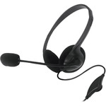 Maxell HP-BPB 199317 Headset - Stereo - MAX199317 Product Image 