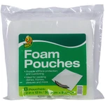 Duck Brand Packing Wrap - 12" Width x 12" Length - Non-abrasive - DUC284867 Product Image 
