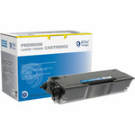 Elite Image Remanufactured Laser Toner Cartridge TN620 - Black - ELI75444 Product Image 