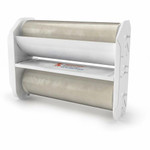 Xyron ezLaminator 5" Laminate Refill Cartridge - Laminating Pouch/Sheet Size: 5" Width - XRN624674 Product Image 