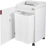 ideal. IDEDSH0316H Cross-cut Paper Shredder - Cross Cut - for shredding Paper - ISRIDEDSH0316H Product Image 
