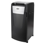 GBC AutoFeed+ Large Office Shredder, 750X, Super Cross-Cut, 750 Sheets - Continuous Shredder - Super Cross Cut - 20 Per Pass - for shredding Credit Card, Paper Clip, Staples, Paper - GBCWSM1757612 Product Image 