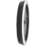 Alba Wall Clock - Analog - ABAHORNEWBC Product Image 