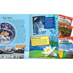 Shell Education TFK 4th-Grade Spanish 10-Book Set 2 Printed Book - Book - Grade 4 - SHL18383 Product Image 