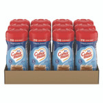 Coffee mate Non-Dairy Powdered Creamer, French Vanilla, 15 oz Canister, 12/Carton View Product Image