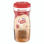 Coffee mate Original Flavor Powdered Creamer, 11 oz Canister View Product Image