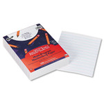 Pacon Multi-Program Handwriting Paper, 16 lb, 1/2" Short Rule, One-Sided, 8 x 10.5, 500/Pack (PAC2422) View Product Image