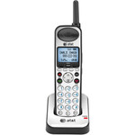 AT&T Synj SB67108 Cordless Handset - Cordless - 5 Hour Battery Talk Time Product Image 