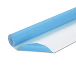 Pacon Fadeless Paper Roll, 50 lb Bond Weight, 48" x 50 ft, Brite Blue View Product Image