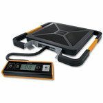 Dymo Digital USB Shipping Scale - 400 lb / 181 kg Maximum Weight Capacity Product Image 