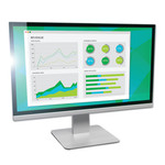 3M Antiglare Frameless Filter for 24" Widescreen Flat Panel Monitor, 16:9 Aspect Ratio View Product Image