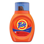 Tide Liquid Laundry Detergent, Original, 25 oz Bottle, 6/Each (PGC13875CT) View Product Image