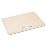 Pacon Heavyweight Tagboard, 12 x 18, Manila, 100/Pack (PAC5114) View Product Image