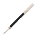 Pentel Refill for Pentel EnerGel Retractable Liquid Gel Pens, Medium Needle Tip, Black Ink (PENLRN7A) View Product Image