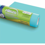 Fadeless Bulletin Board Art Paper - ClassRoom Project, Home Project, Office Project - 48" Width x 50 ft Length - Light Blue Product Image 