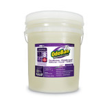 OdoBan Concentrated Odor Eliminator and Disinfectant, Lavender Scent, 5 gal Pail (ODO9111625G) View Product Image