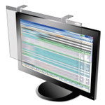 Kantek LCD Protect Privacy Antiglare Deluxe Filter for 24" Widescreen Flat Panel Monitor, 16:9/16:10 Aspect Ratio View Product Image