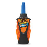 Gorilla Super Glue Micro Precise, 0.19 oz, Dries Clear, 4/Carton (GOR102862CT) View Product Image