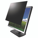 Kantek Secure View LCD Privacy Filter for 23" Widescreen Flat Panel Monitor, 16:9 Aspect Ratio View Product Image