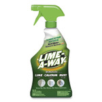 LIME-A-WAY Lime, Calcium and Rust Remover, 22 oz Spray Bottle (RAC87103) Product Image 