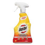 EASY-OFF Kitchen Degreaser, Lemon Scent, 16 oz Spray Bottle View Product Image