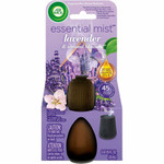 Air Wick Essential Mist Scented Diffuser Oil Refill - Oil - 0.7 fl oz (0 quart) - Lavender & Almond Blossoms - 45 Day - Long Lasting Product Image 