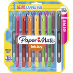 Paper Mate InkJoy Gel Stick Pens - Medium Pen Point - Assorted Ink - Gel-based Product Image 