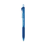 Paper Mate InkJoy 300 RT Ballpoint Pen, Retractable, Medium 1 mm, Blue Ink, Blue Barrel, 36/Pack (PAP2082957) View Product Image
