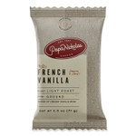 PapaNicholas Coffee Premium Coffee, French Vanilla, 18/Carton View Product Image