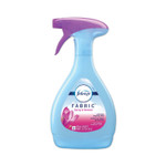 Febreze FABRIC Refresher/Odor Eliminator, Spring and Renewal, 27 oz Spray Bottle (PGC97589EA) Product Image 