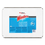 Windex Glass Cleaner with Ammonia-D, 5 gal Bag-in-Box Dispenser (SJN696502) View Product Image