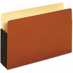 FILE POCKETS; 3.5"; LEGAL; 10/ Product Image 