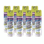 Kaboom Foamtastic Bathroom Cleaner, Fresh Scent, 19 oz Spray Can, 8/Carton View Product Image