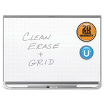 Quartet Prestige 2 Total Erase Magnetic (QRTTEM547G) View Product Image