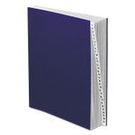 Pendaflex Expanding Desk File, 31 Dividers, Date Index, Letter Size, Dark Blue Cover (PFXDDF4OX) View Product Image