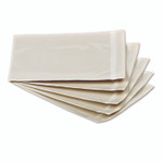 Quality Park Self-Adhesive Packing List Envelope, Clear Front: Full-Size Window, 4.5 x 6, Clear, 1,000/Carton View Product Image