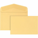 Quality Park 10 x 15 Heavy-Duty Document Mailers - Catalog - 10" Width x 15" Length - 32 lb - Gummed - Cameo Product Image 