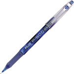 Pilot Precise P-500 Precision Point Extra-Fine Capped Gel Rolling Ball Pens - 0.5 mm Extra Fine Needle Pen Point - Blue Ink - Gel-based - Blue Barrel Product Image 