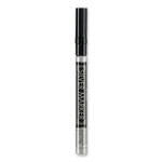 Pilot Creative Art and Crafts Marker, Extra-Fine Brush Tip, Silver View Product Image