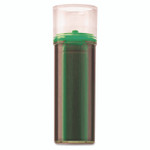 Pilot BeGreen V Board Master Replacement Dry Erase Marker Ink Cartridge, Green Ink View Product Image